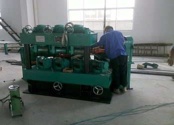 Zhangjiagang Hengli Technology Co.,Ltd linia produkcyjna fabryki