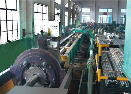 250KW Two-Roller Cold Rolling Mill 