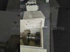 Pilger Die i Mandrel